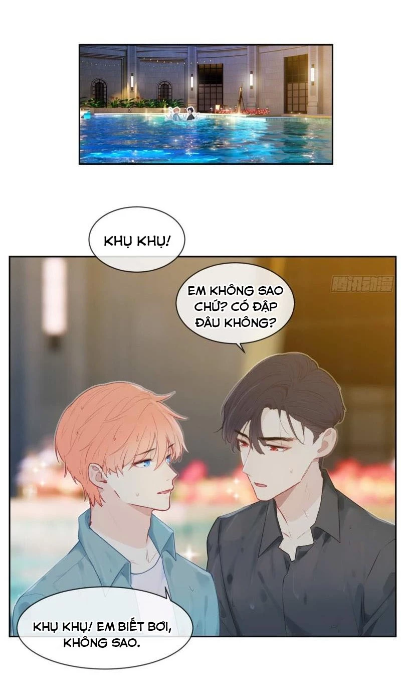 Tương Nhu Dịch Mộc Chapter 131 - 25