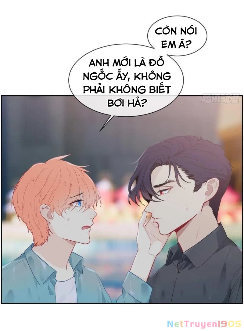 Tương Nhu Dịch Mộc Chapter 131 - 27