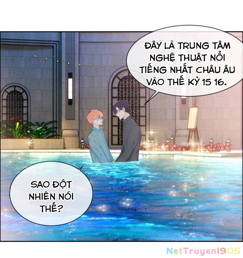 Tương Nhu Dịch Mộc Chapter 131 - 34