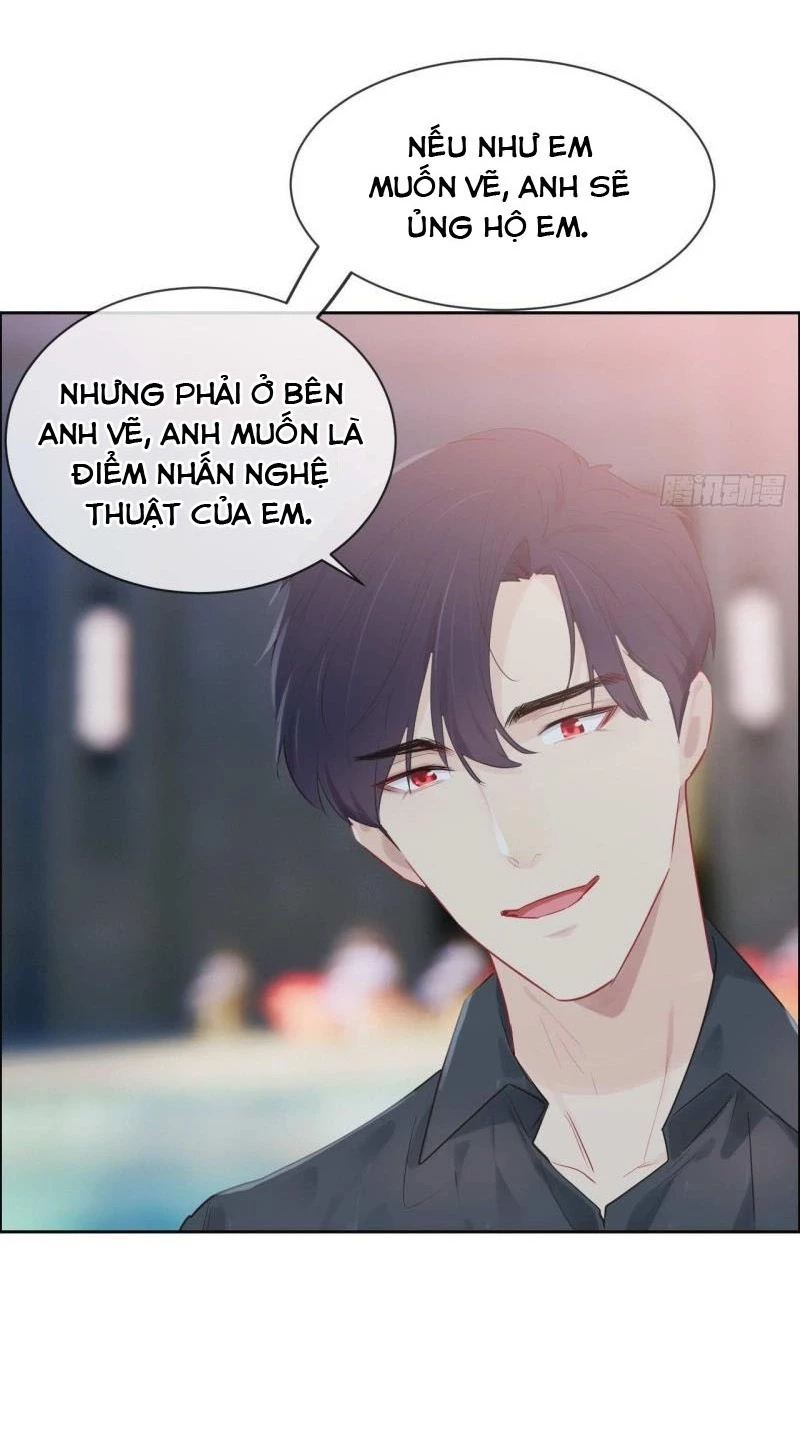 Tương Nhu Dịch Mộc Chapter 131 - 35