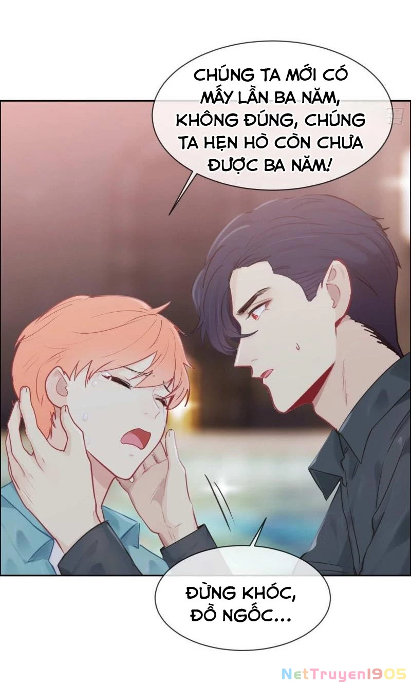 Tương Nhu Dịch Mộc Chapter 132 - 7