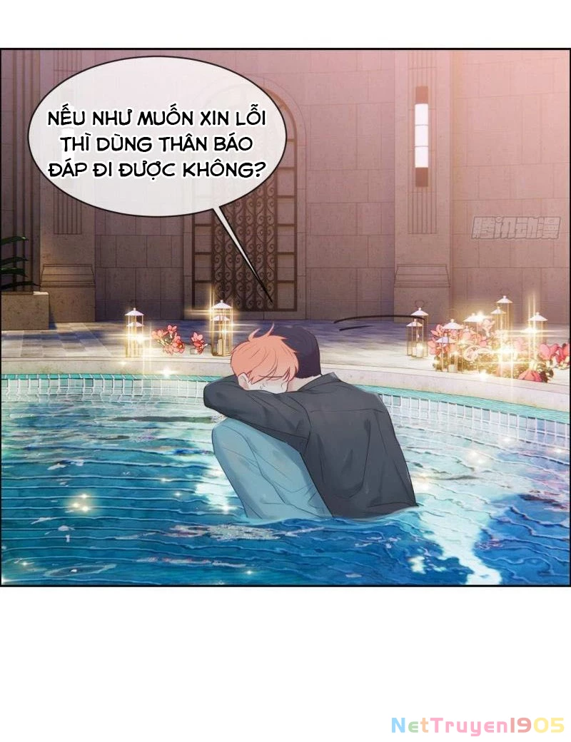 Tương Nhu Dịch Mộc Chapter 132 - 8