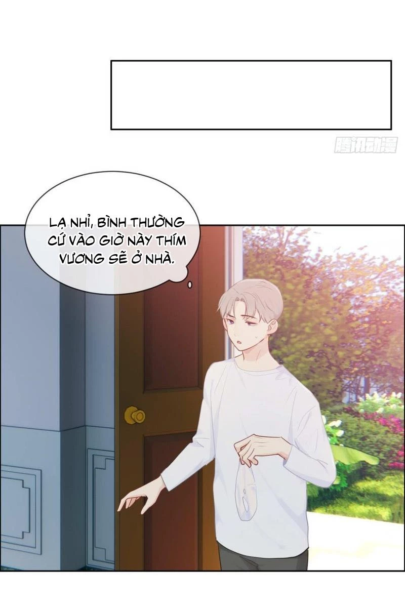 Tương Nhu Dịch Mộc Chapter 132 - 15