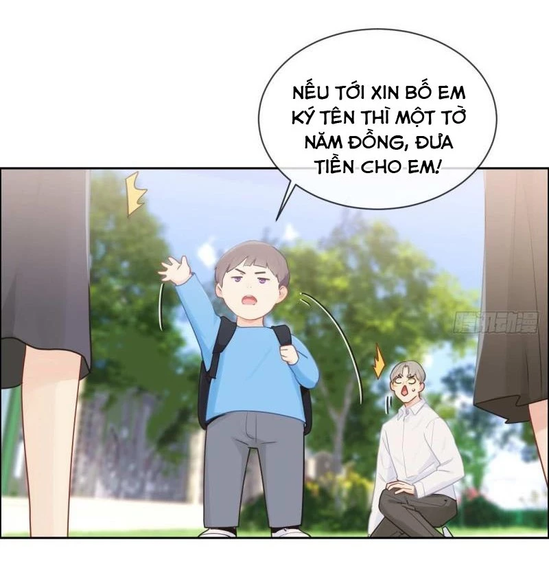 Tương Nhu Dịch Mộc Chapter 132 - 26