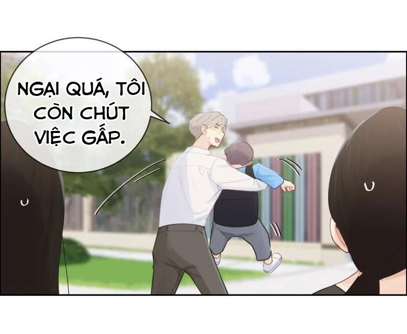 Tương Nhu Dịch Mộc Chapter 132 - 27