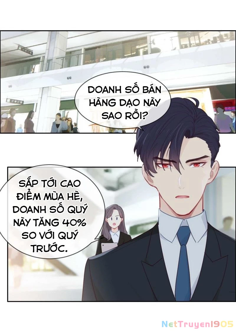 Tương Nhu Dịch Mộc Chapter 133 - 5