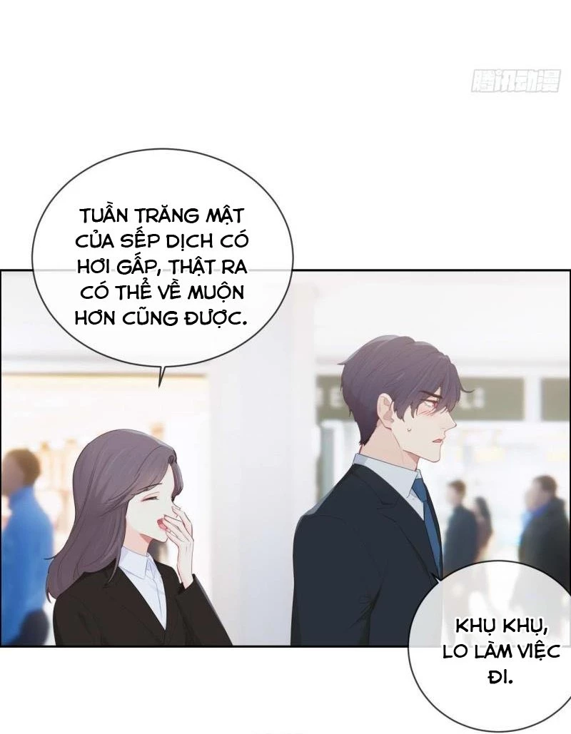 Tương Nhu Dịch Mộc Chapter 133 - 6