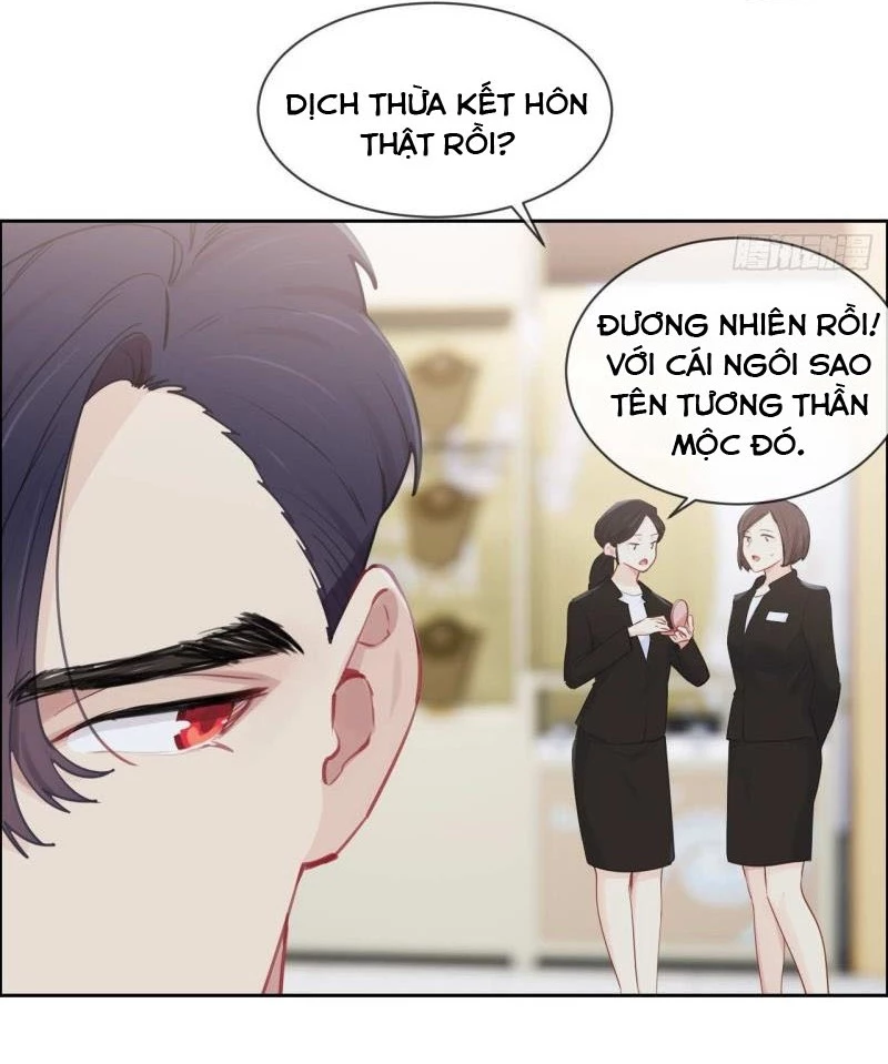 Tương Nhu Dịch Mộc Chapter 133 - 7