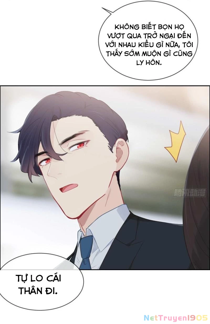 Tương Nhu Dịch Mộc Chapter 133 - 9