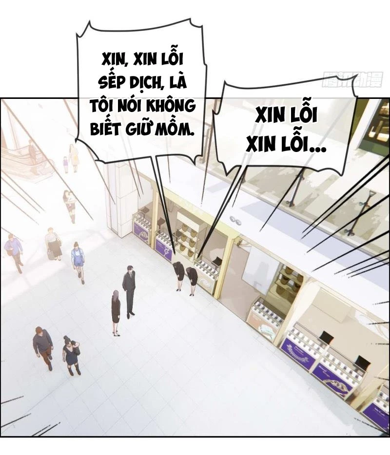 Tương Nhu Dịch Mộc Chapter 133 - 12