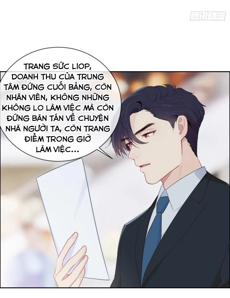 Tương Nhu Dịch Mộc Chapter 133 - 13