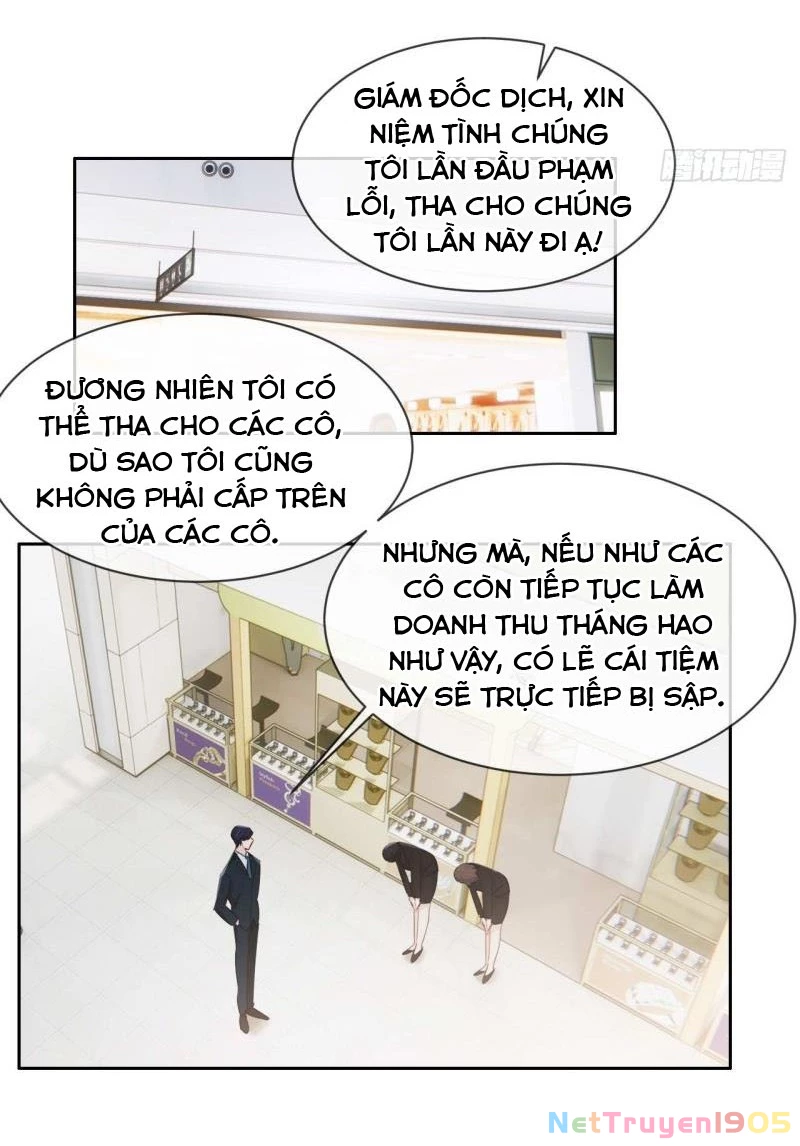 Tương Nhu Dịch Mộc Chapter 133 - 14