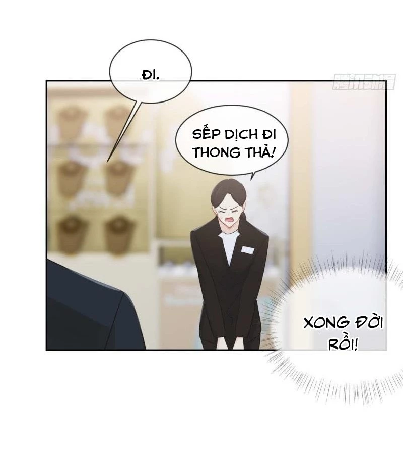 Tương Nhu Dịch Mộc Chapter 133 - 15