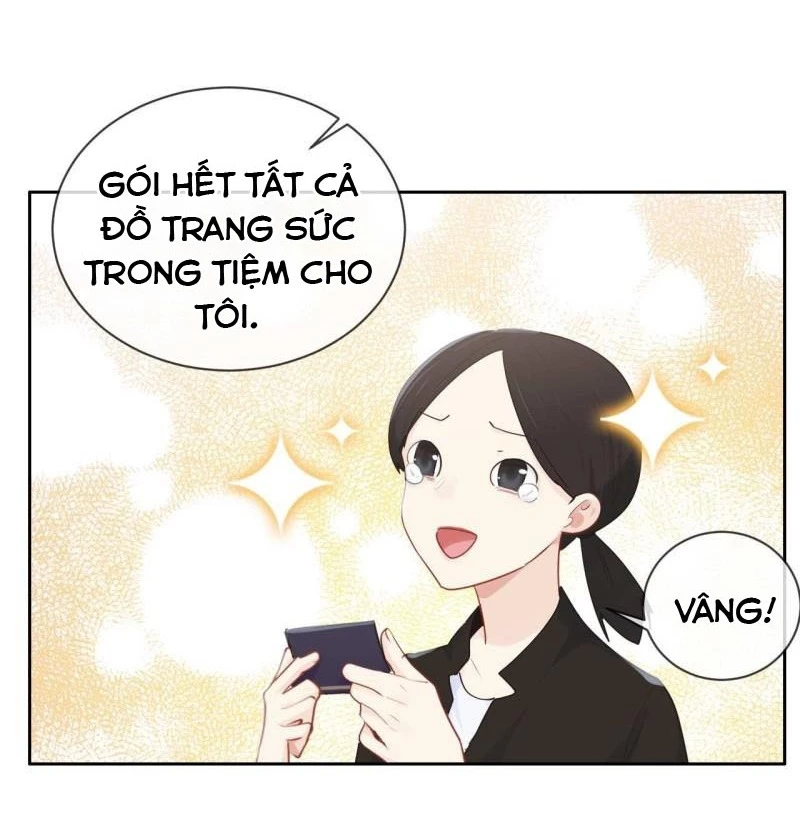 Tương Nhu Dịch Mộc Chapter 133 - 17