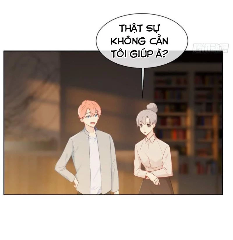 Tương Nhu Dịch Mộc Chapter 133 - 19