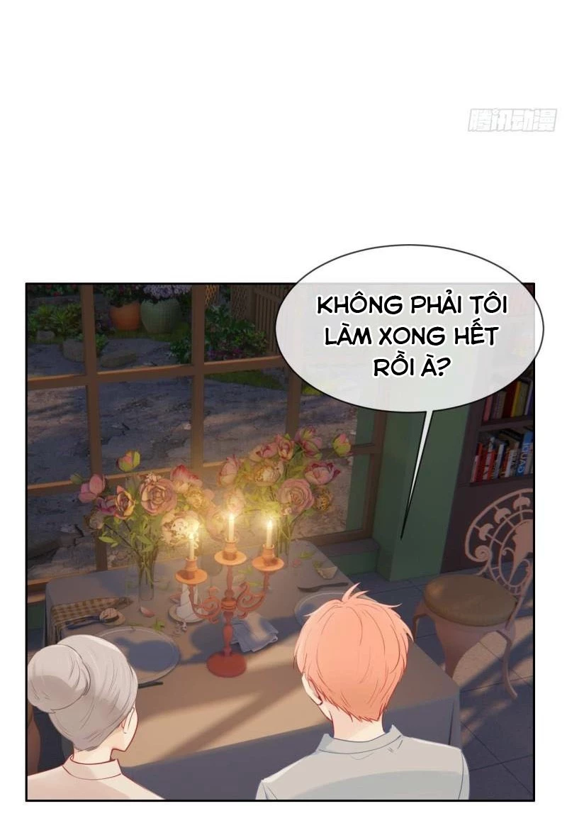 Tương Nhu Dịch Mộc Chapter 133 - 20