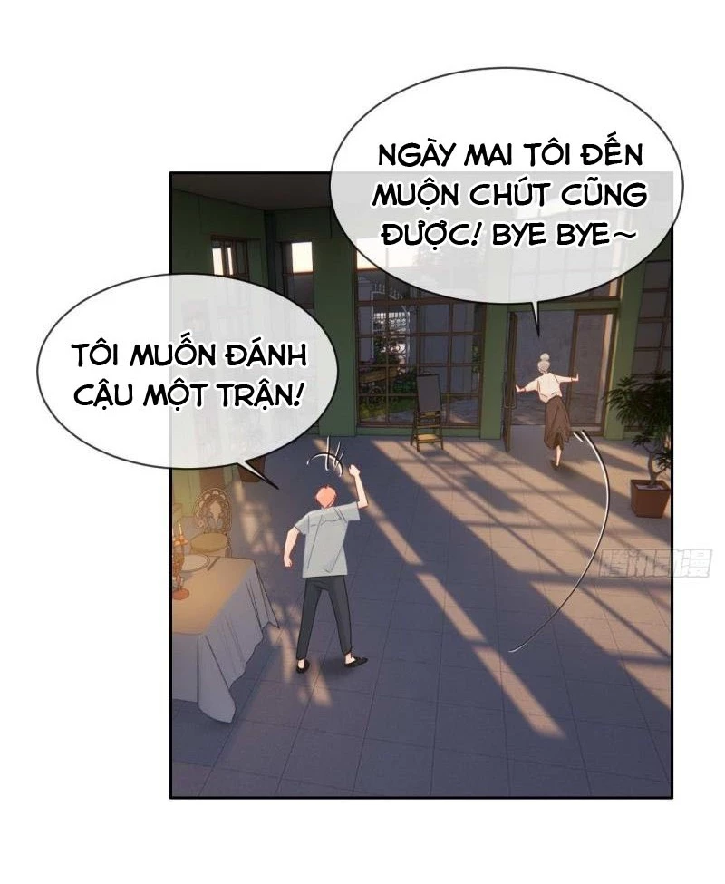 Tương Nhu Dịch Mộc Chapter 133 - 22