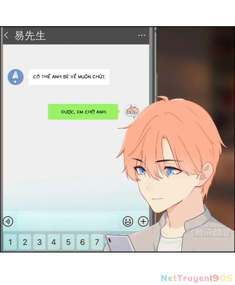 Tương Nhu Dịch Mộc Chapter 133 - 23