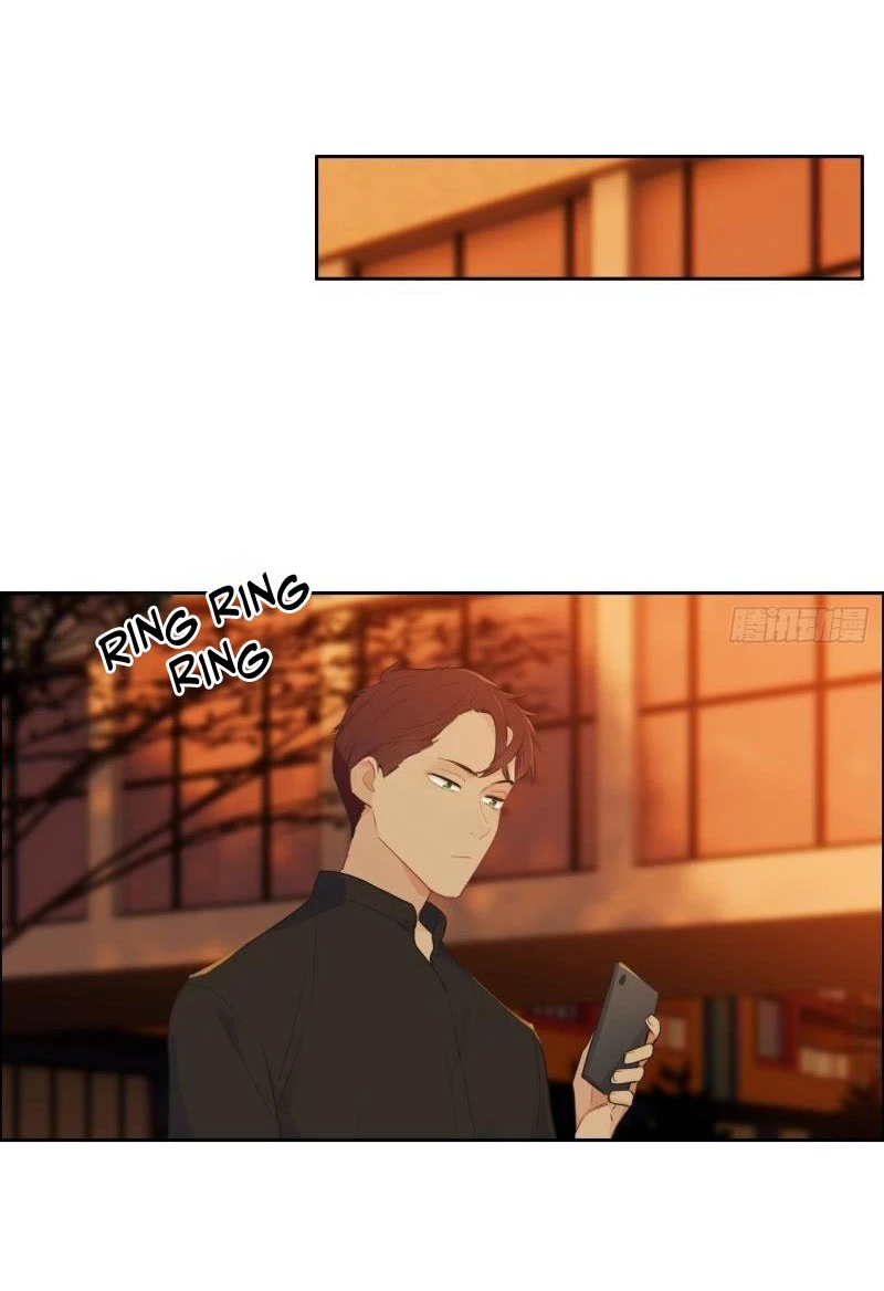 Tương Nhu Dịch Mộc Chapter 134 - 8