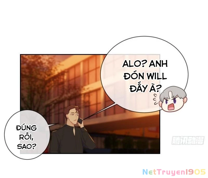 Tương Nhu Dịch Mộc Chapter 134 - 9