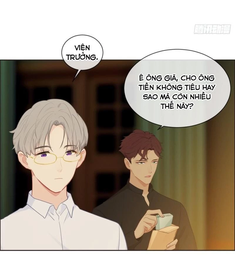 Tương Nhu Dịch Mộc Chapter 134 - 18