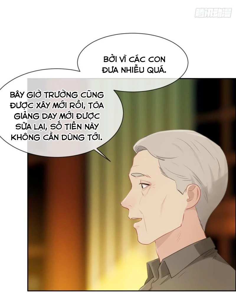 Tương Nhu Dịch Mộc Chapter 134 - 19