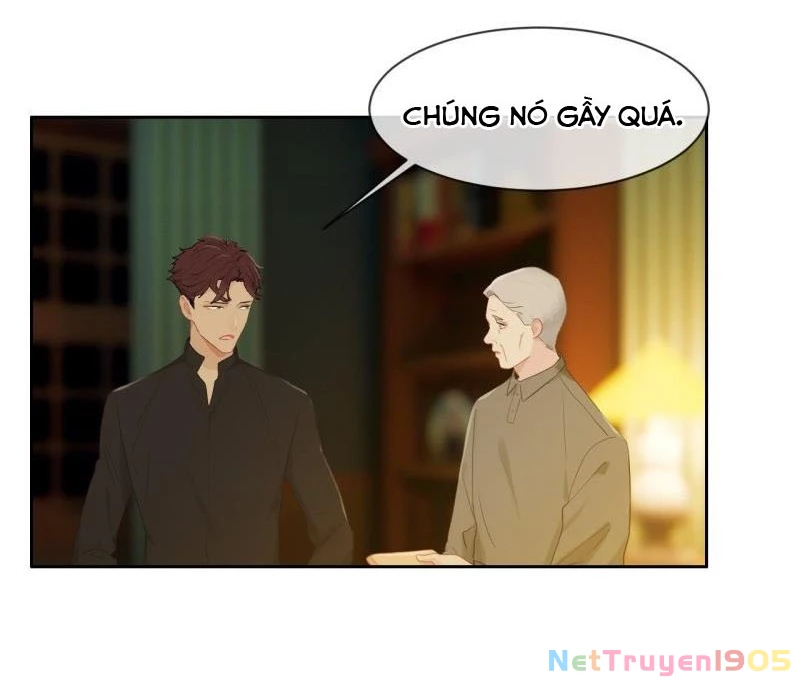 Tương Nhu Dịch Mộc Chapter 134 - 21