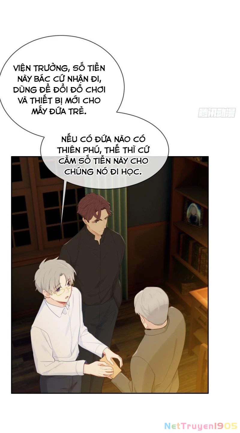 Tương Nhu Dịch Mộc Chapter 134 - 22