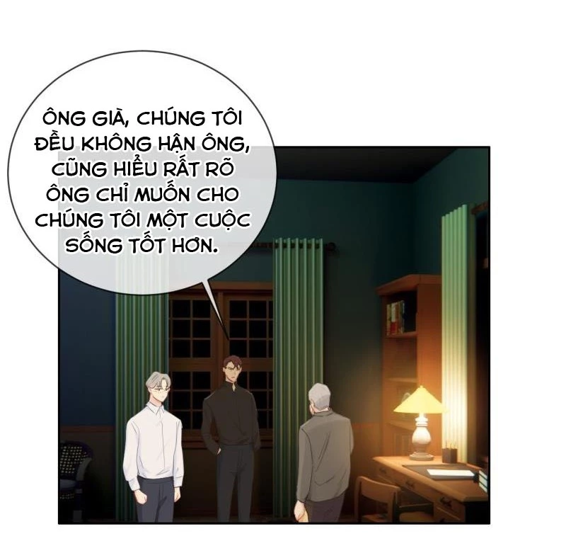 Tương Nhu Dịch Mộc Chapter 134 - 27