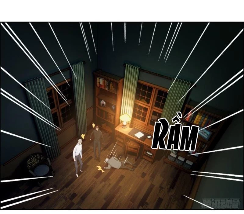 Tương Nhu Dịch Mộc Chapter 134 - 33