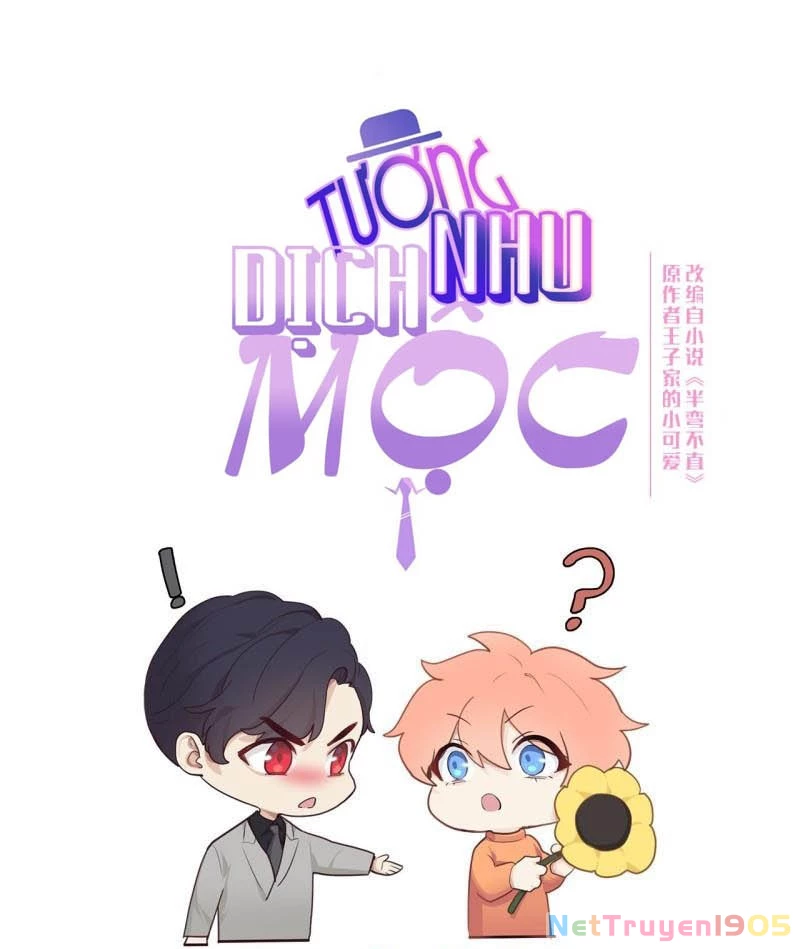 Tương Nhu Dịch Mộc Chapter 135 - 3