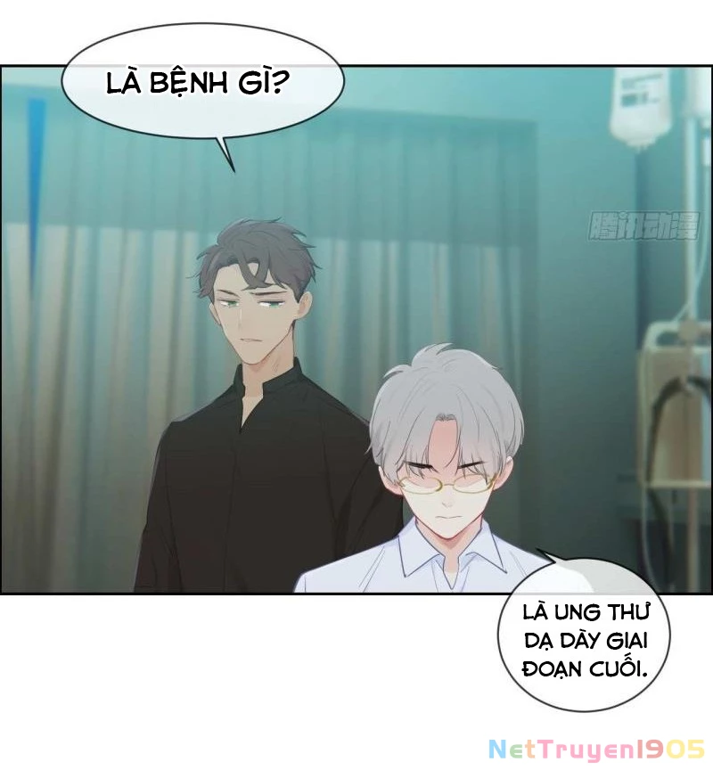 Tương Nhu Dịch Mộc Chapter 135 - 6