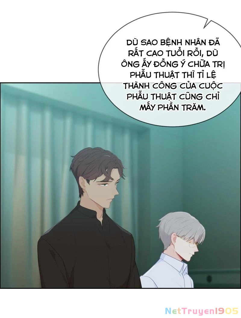 Tương Nhu Dịch Mộc Chapter 135 - 9