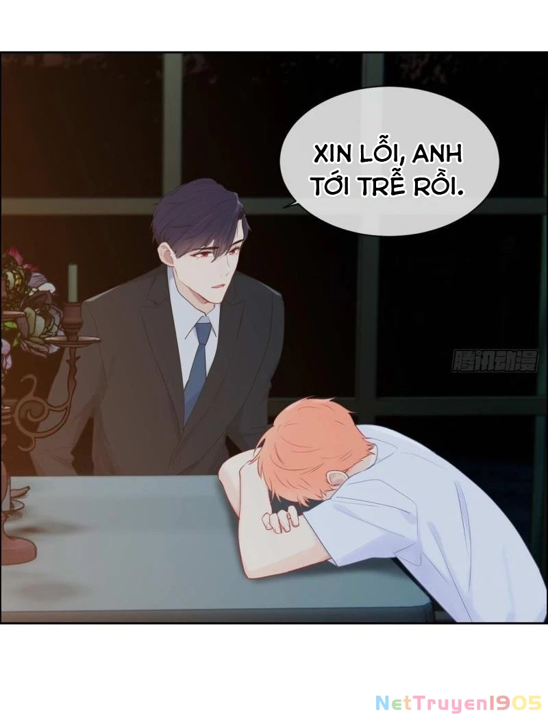 Tương Nhu Dịch Mộc Chapter 135 - 18