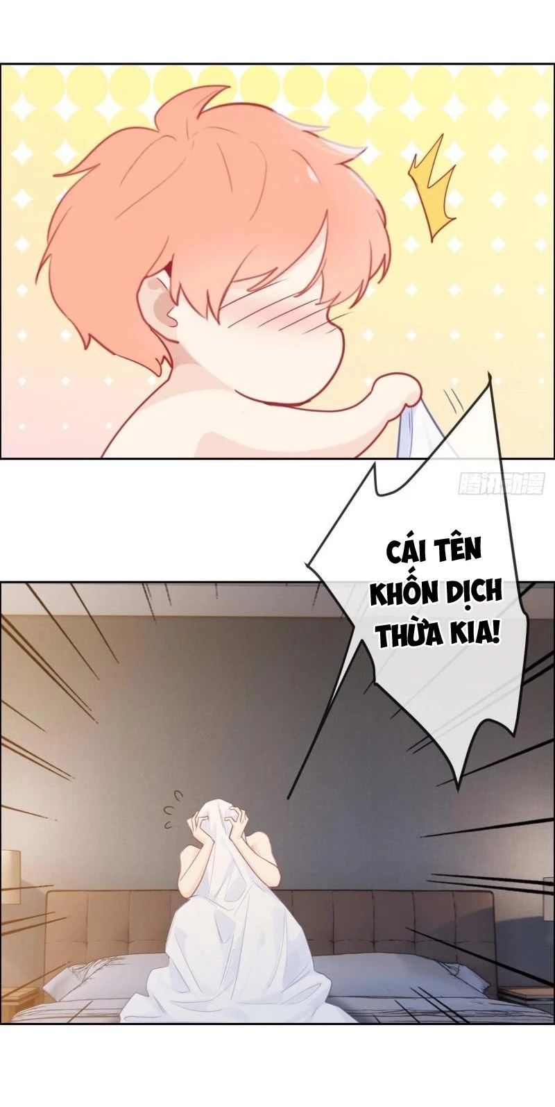 Tương Nhu Dịch Mộc Chapter 135 - 32