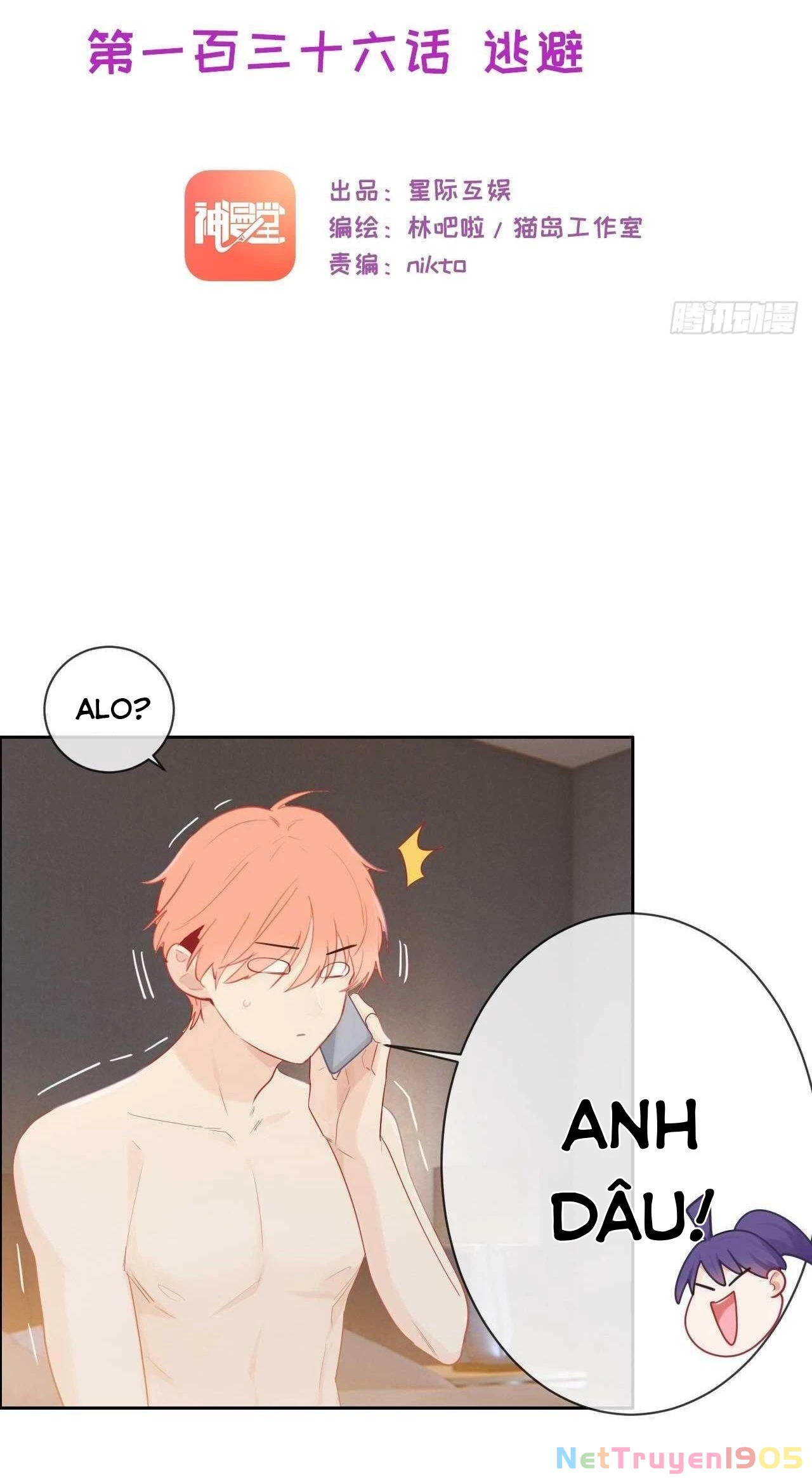 Tương Nhu Dịch Mộc Chapter 136 - 4