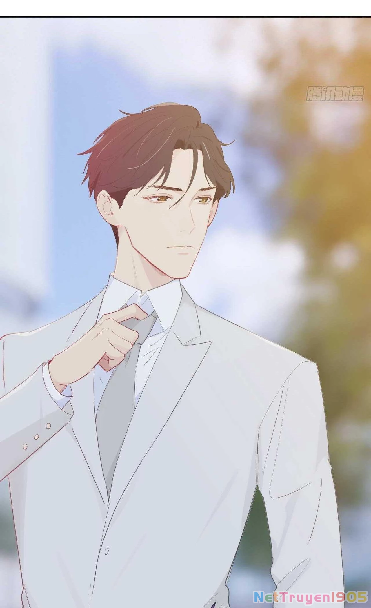 Tương Nhu Dịch Mộc Chapter 136 - 7