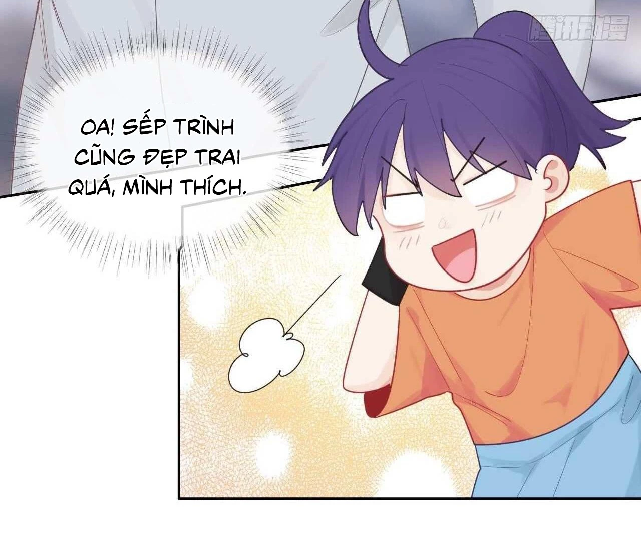 Tương Nhu Dịch Mộc Chapter 136 - 8