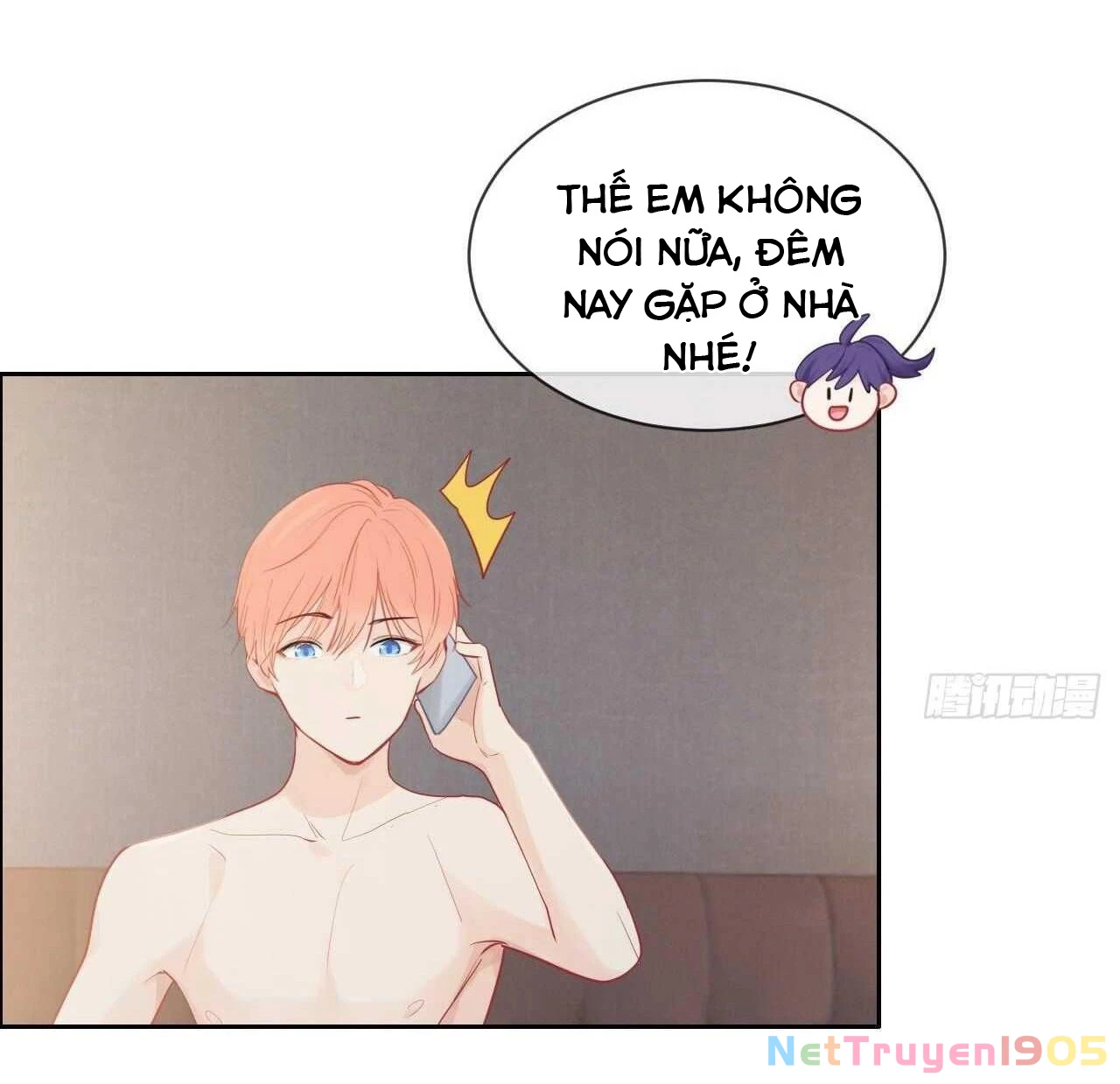 Tương Nhu Dịch Mộc Chapter 136 - 9