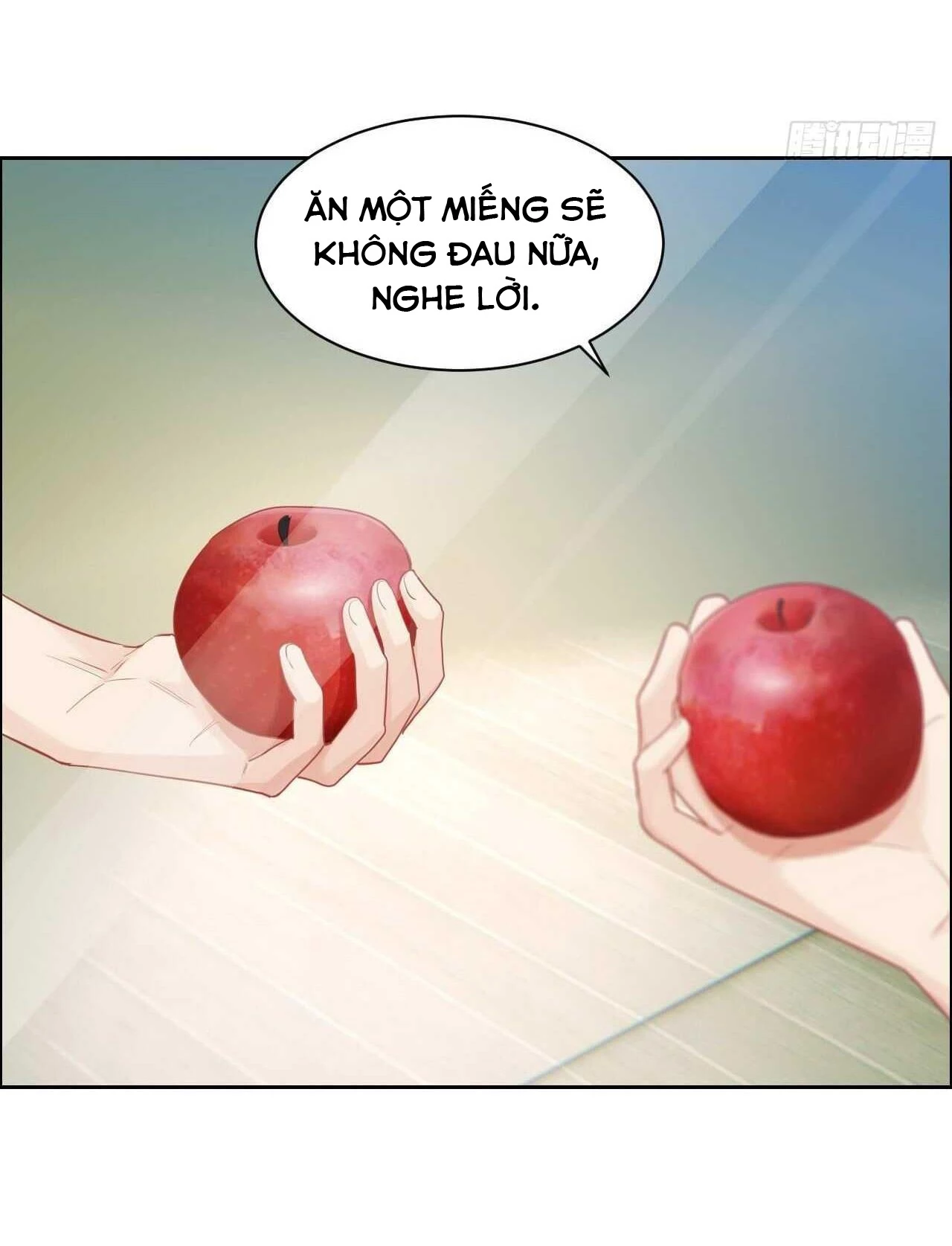 Tương Nhu Dịch Mộc Chapter 136 - 17