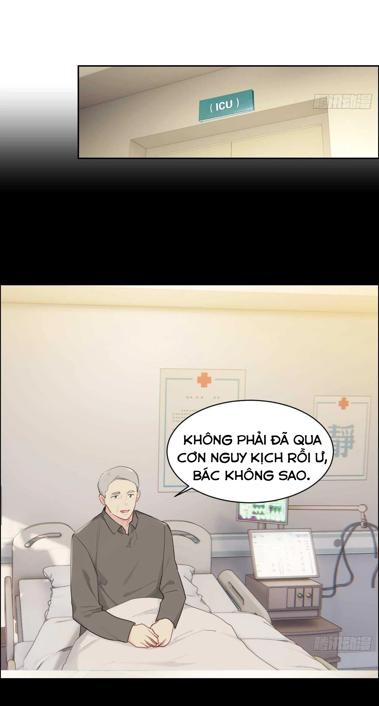 Tương Nhu Dịch Mộc Chapter 136 - 18