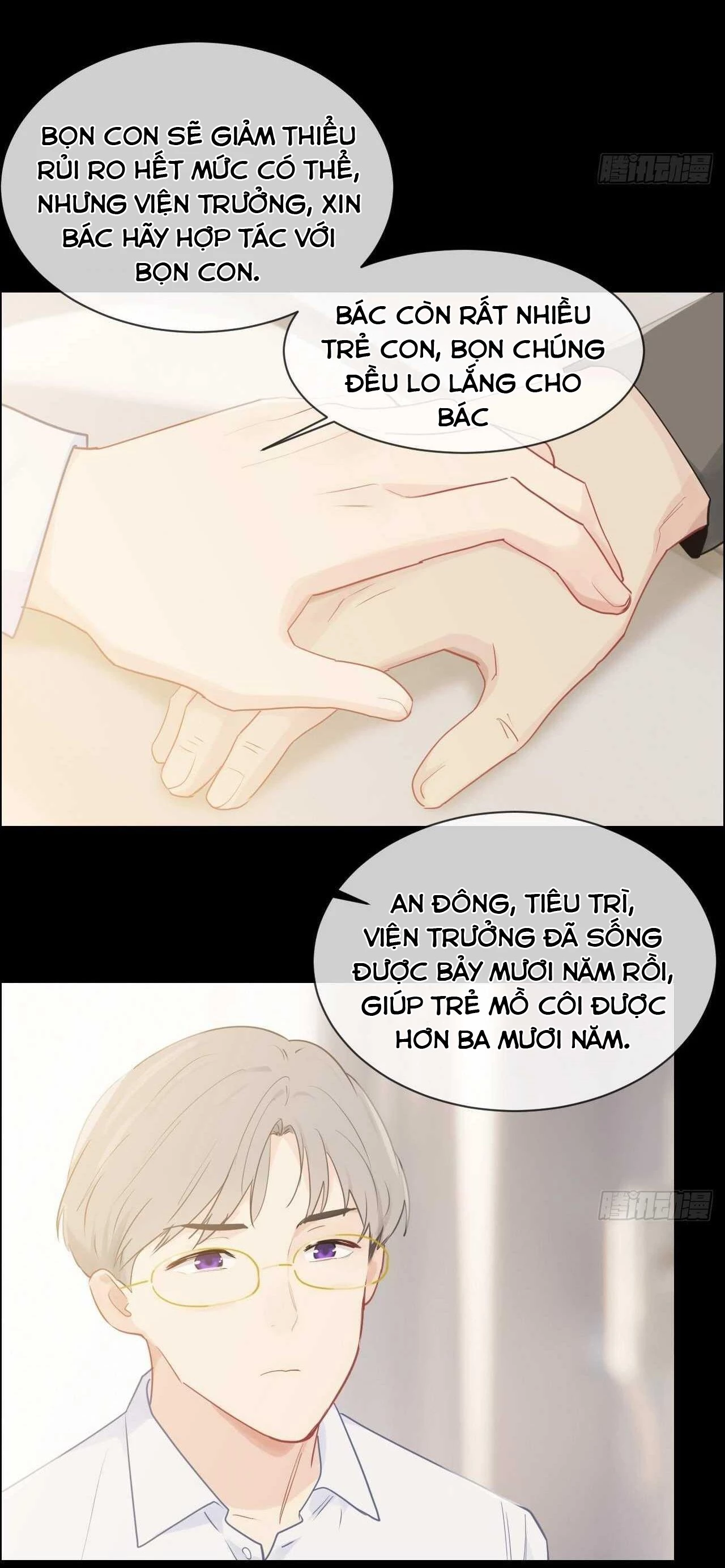 Tương Nhu Dịch Mộc Chapter 136 - 22