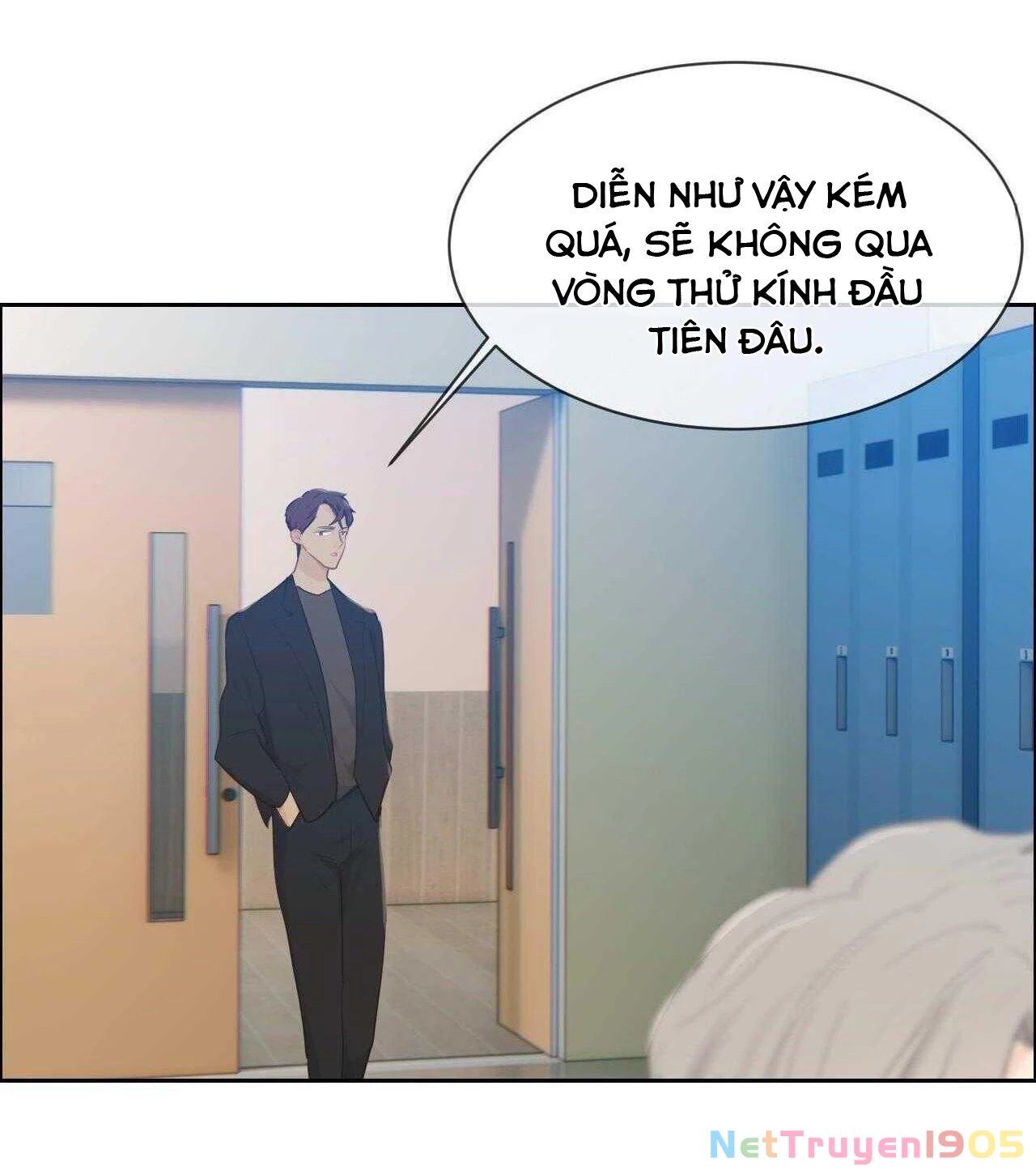 Tương Nhu Dịch Mộc Chapter 136 - 26