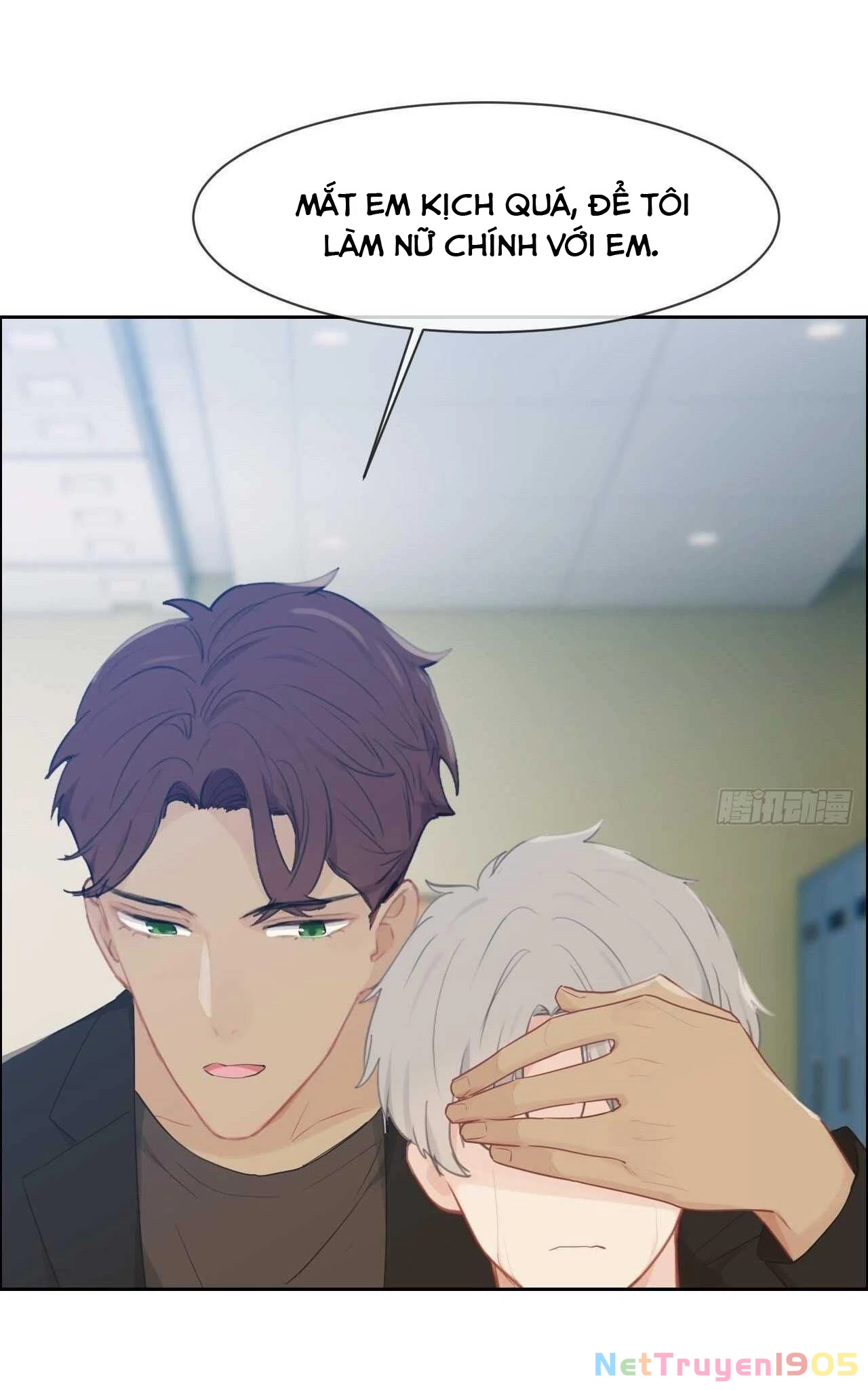 Tương Nhu Dịch Mộc Chapter 136 - 30