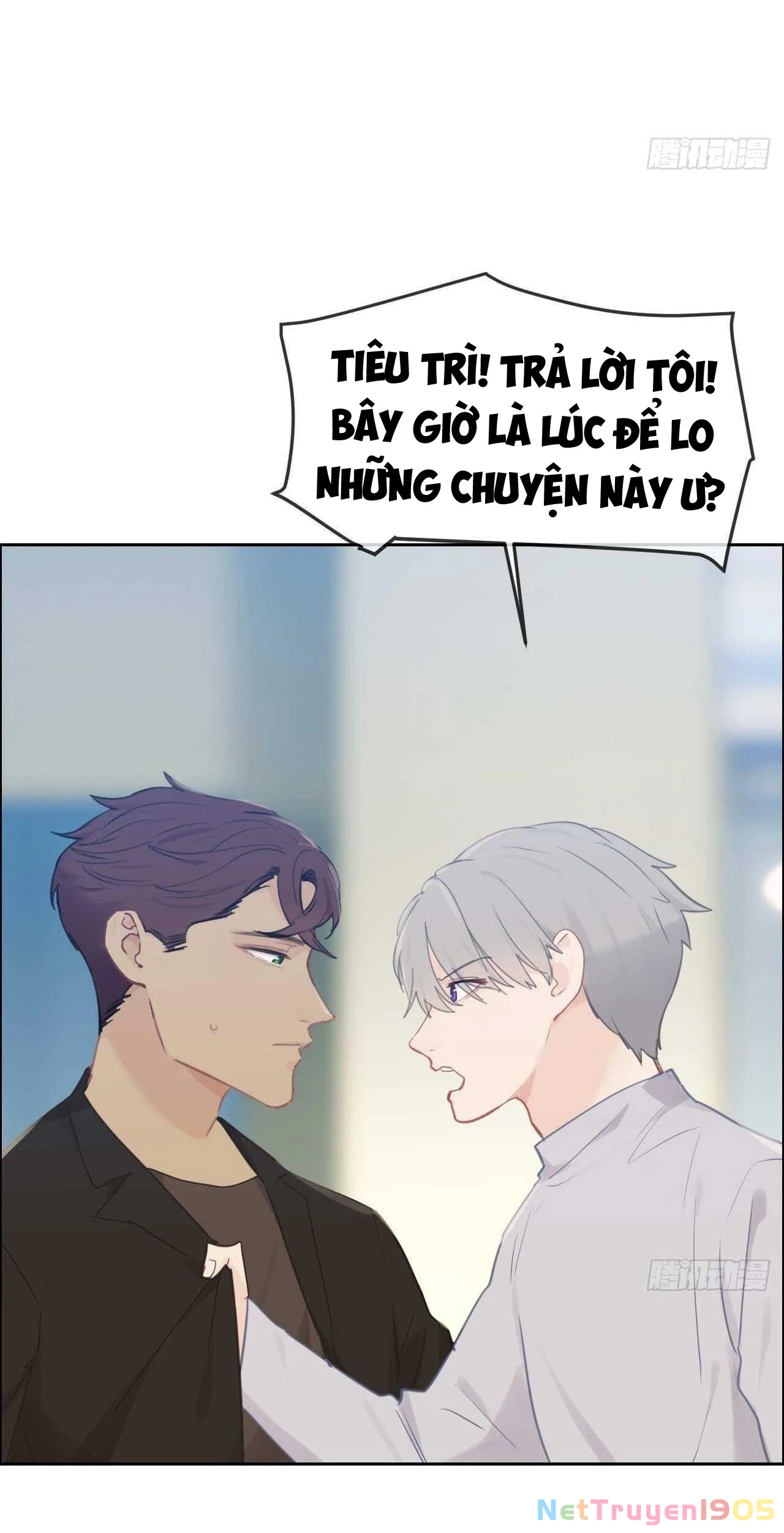 Tương Nhu Dịch Mộc Chapter 136 - 33