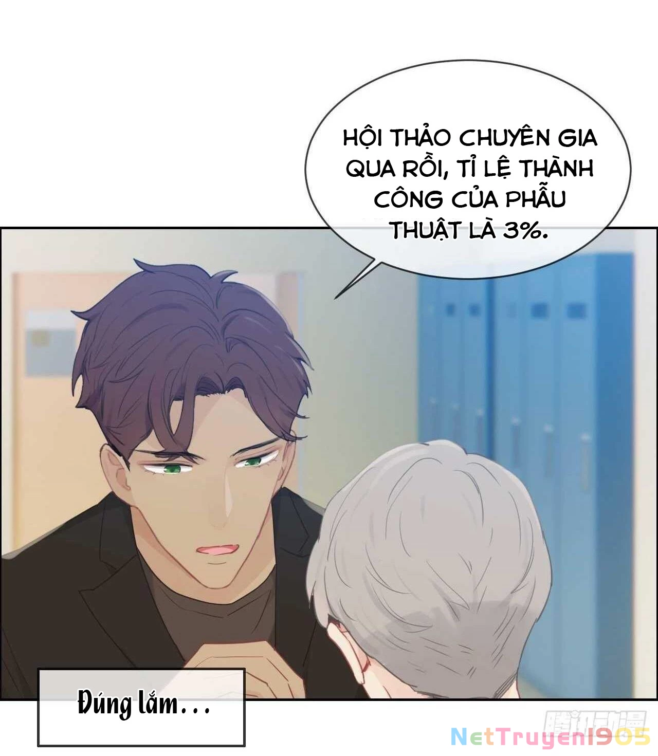 Tương Nhu Dịch Mộc Chapter 136 - 34