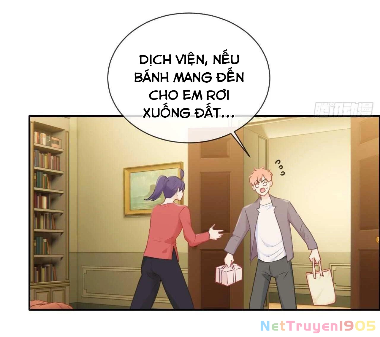 Tương Nhu Dịch Mộc Chapter 137 - 5