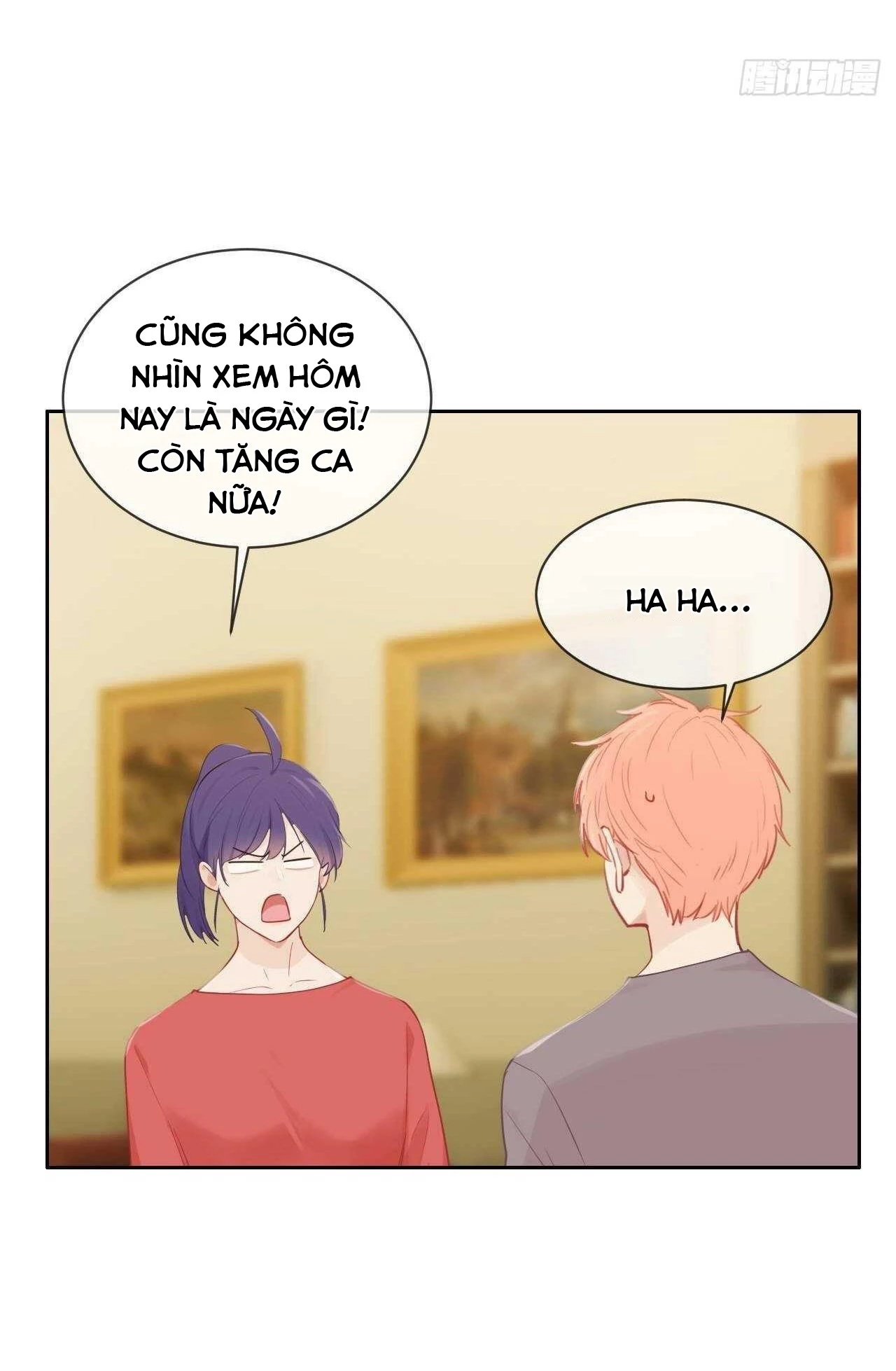 Tương Nhu Dịch Mộc Chapter 137 - 7