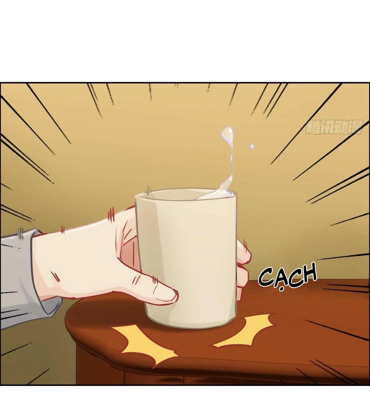 Tương Nhu Dịch Mộc Chapter 137 - 8