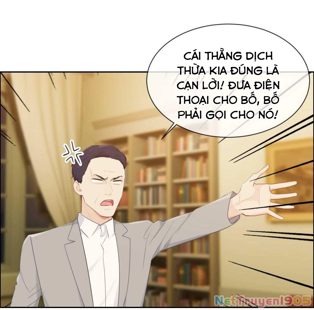 Tương Nhu Dịch Mộc Chapter 137 - 9